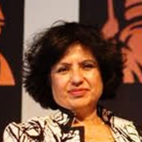 Rita Biswas