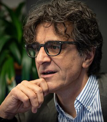  Prof. Michele Notari